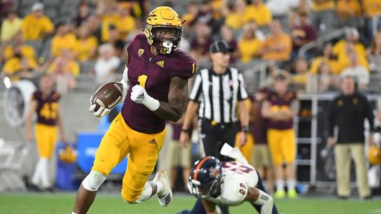 Bedard: Desperate for help at WR, Belichick finally takes first-round plunge with versatile N'Keal Harry taken at BSJ Headquarters (NFL DRAFT COVERAGE)