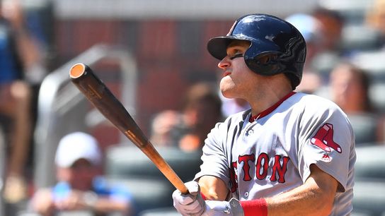 BSJ Game Report: Red Sox 8, Braves 2 - Offense takes some time, but comes around taken at SunTrust Park (Red Sox)