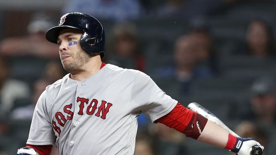 BSJ Game Report: Red Sox 5, Braves 1 - Porcello gives Sox what they need taken at SunTrust Park (Red Sox)