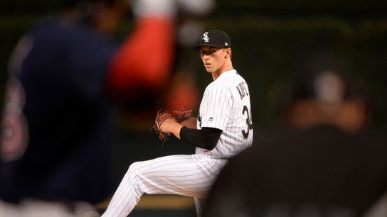 MLB Notebook: Kopech on Red Sox/White Sox development tracks; changes needed to September roster rules & more taken at Guaranteed Rate Field (Red Sox)