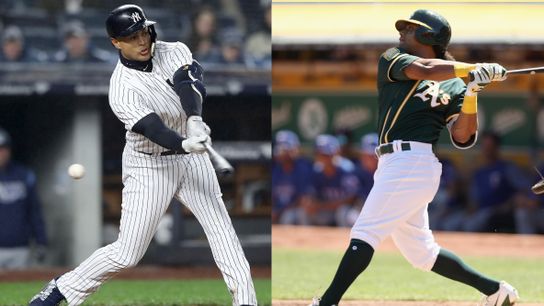 McAdam: Are the A's or Yankees the tougher first-round opponent for Red Sox? taken at Fenway Park (Red Sox)