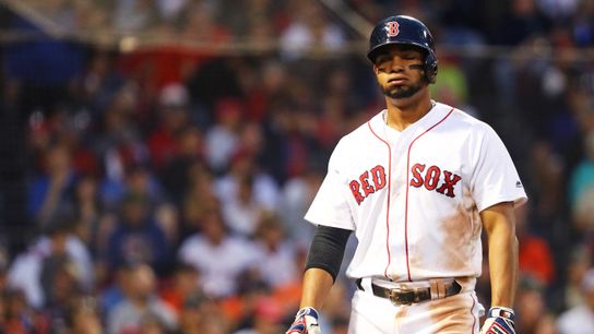 BSJ Game Report: Astros 5, Red Sox 3 - Offense comes up short taken at Fenway Park (Red Sox)
