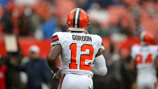 Patriots acquire WR Josh Gordon -- What does that mean for the offense? taken at BSJ Headquarters (Patriots)