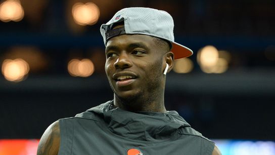 Miguel's Mailbag 09.17.18: Answering questions about Josh Gordon's new deal taken at BSJ Headquarters (Patriots)