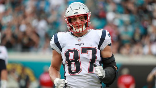 Bedard's Breakdown: If Bills were any indication, opponents no longer fear Gronkowski taken at BSJ Headquarters (Patriots)