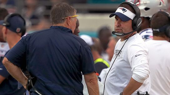 Bedard's Daily Briefing 01.09.19: NFL hirings, B's stay hot, C's vs. Pacers, BC hosts No. 1 Virginia taken at BSJ Headquarters (Regular Features)