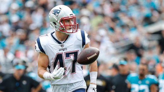 Salary cap recap 04.29.19: Hollister trade, UDFA signings shrink Patriots cap space taken at BSJ Headquarters (Patriots)