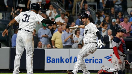 BSJ Game Report: Yankees 3, Red Sox 2 - Once more, bullpen falls flat taken at Yankee Stadium (Red Sox)