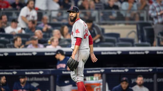 Bedard's Daily Briefing 07.18.19: David Price steps in it again ... or does he? Red-hot Revs taken at BSJ Headquarters (Regular Features)