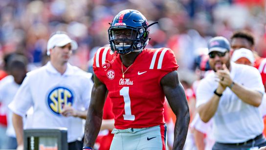Seven for the 2019 Draft: WRs - Early, middle and late prospects that fit what the Patriots are looking for taken at BSJ Headquarters (NFL DRAFT COVERAGE)