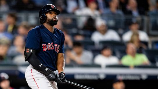 BSJ Game Report: Red Sox 11, Yankees 6 - On third try, Red Sox take care of business taken at Yankee Stadium (Red Sox)