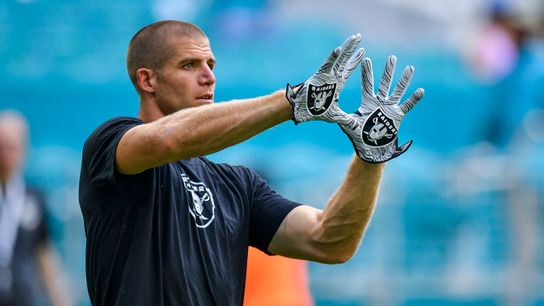 Free Agency Live Coverage 03.18.19: Patriots reportedly one of five interested in Jordy Nelson taken at BSJ Headquarters (Patriots)