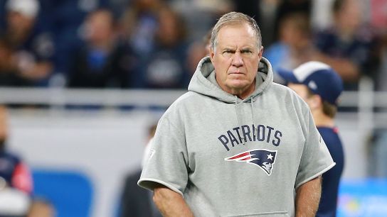 Patriots 2019 offseason primer: Breaking down the roster and where the needs are taken at BSJ Headquarters (Best of BSJ Free Preview)
