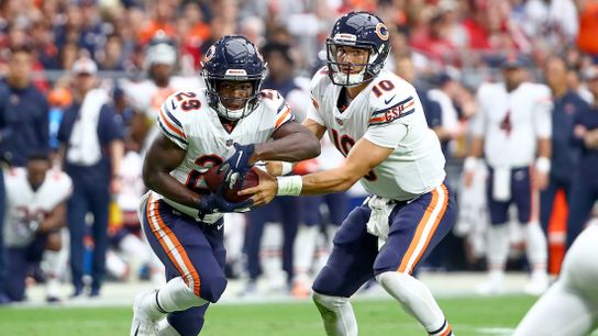 Understanding the fundamentals of the Run/Pass Option (RPO) taken at BSJ Headquarters (Best of BSJ Free Preview)