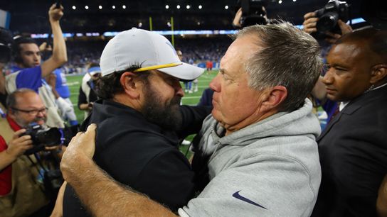 First and 10: Wrapping up Sunday's ugly loss to Lions taken at BSJ Headquarters (All Articles)
