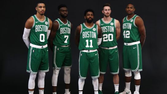 Bedard's Daily Briefing 05.09.19: Celtics blame pie largely goes three ways; Bruins show what a real team looks like taken at BSJ Headquarters (Regular Features)