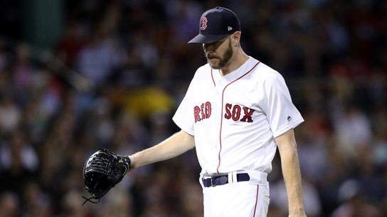 BSJ Game Report: Red Sox 19-3, Orioles 3-10 - Despite velocity drop, Sale & Cora not concerned taken at BSJ Headquarters (Red Sox)