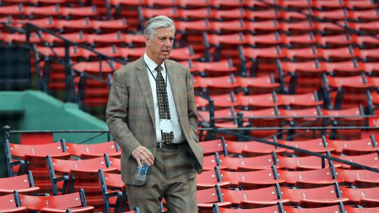 MLB Notebook: Dombrowski's fate may have been sealed long before the disappointment of 2019 taken at Fenway Park (Red Sox)