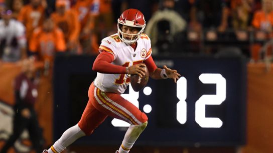 Week 7 NFL picks: Clean sweep for Patriots in Chicago, Falcons and Rams best bets taken at BSJ Headquarters (Patriots)