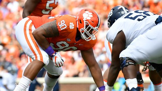 Seven for the 2019 Draft: DTs – Early, middle and late prospects for Patriots – Some plug and plays taken at BSJ Headquarters (NFL DRAFT COVERAGE)