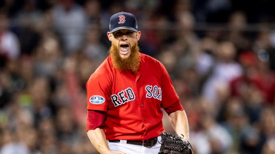 Hot Stove Lunch: Craig Kimbrel still looking for work as spring training near taken at BSJ Headquarters (Red Sox)