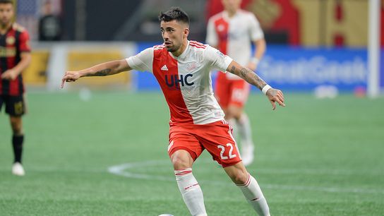 BSJ Match #31 Breakdown & Review: Revolution 1, Atlanta United 2 -- Revs stumped by Supporters Shield favorites taken at BSJ Headquarters (Revolution)