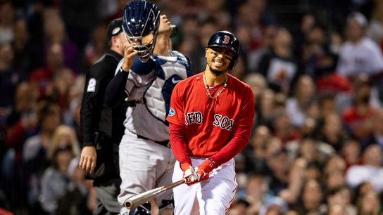 McAdam: David Price only part of the problem in Game 2 loss taken at Fenway Park (2018 AL Division Series)