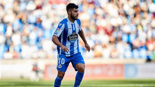 New England adds Spanish midfielder Carles Gil to squad after weeks-long chase taken at BSJ Headquarters (Revolution)