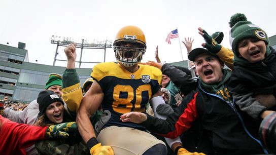 Coach's View: Packers-Patriots features a number of intriguing matchups taken at BSJ Headquarters (Patriots)