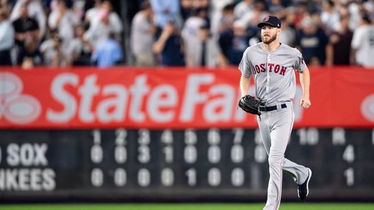 McAdam: Bullpen plan works like a charm -- until the ninth taken at Yankee Stadium (2018 AL Division Series)