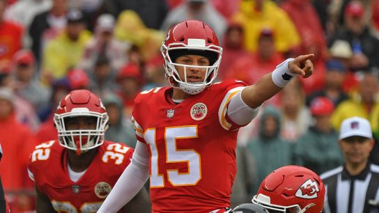 NFL Notebook: Ranking the NFL starting quarterbacks heading into the 2020 season taken at BSJ Headquarters (Patriots)