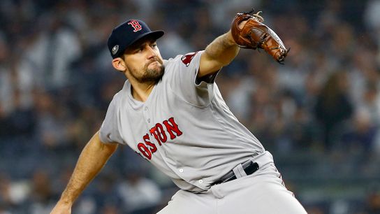 Bedard: Nathan Eovaldi deftly fills void left by David Price's high-priced flop taken at BSJ Headquarters (2018 AL Division Series)