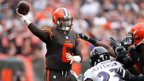 Week 6 NFL picks: Browns (?) and Rams best bets taken at BSJ Headquarters (Patriots)