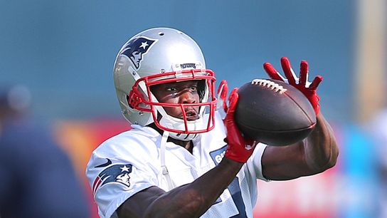 First and 10: Counting down to Sunday night and the Chiefs taken at BSJ Headquarters (Patriots)