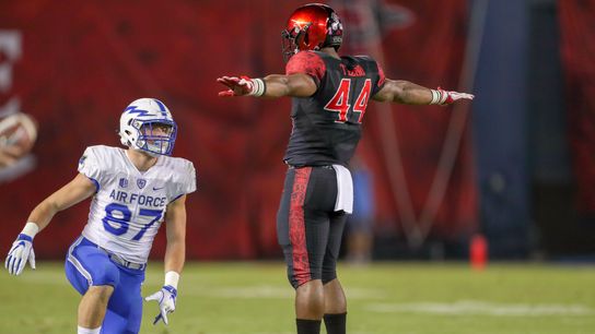 Undrafted Free Agency: What NFL scouts are saying about some of the new Patriots taken at BSJ Headquarters (NFL DRAFT COVERAGE)