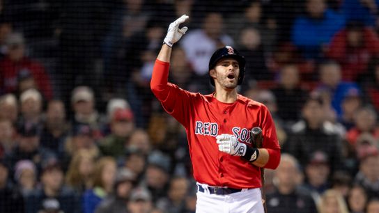 ALCS Game 1 Final: Astros 7, Red Sox 2 - Houston blows it open with two HRs in 9th taken at Fenway Park (2018 ALCS)