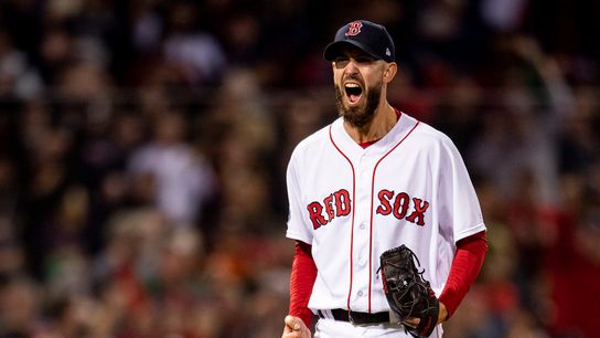 BSJ Daily Briefing 08.06.19: Sox end losing streak, Pats joint practices continue taken at BSJ Headquarters (Regular Features)