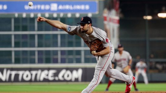 GM Meetings Notebook: Astros could emerge as prime bidders for Eovaldi; Kimbrel looking for big payday taken at Carlsbad, Calif. (Red Sox)