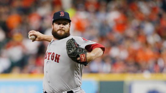 Bedard: Ryan Brasier's bullpen heroics epitomizes these tough-as-nails Sox taken at Minute Maid Park (2018 ALCS)