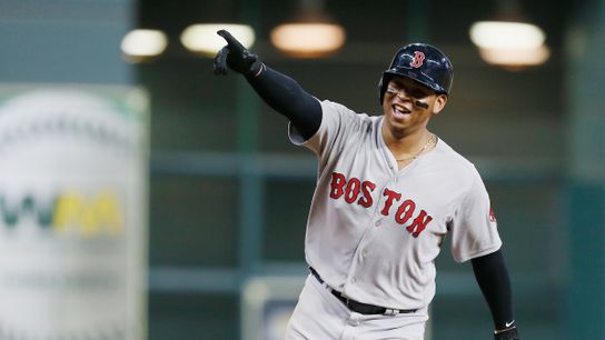 BSJ Weekend Briefing 10.19.18: Sox headed back to the Series for fourth time since 2004 taken at BSJ Headquarters (Regular Features)