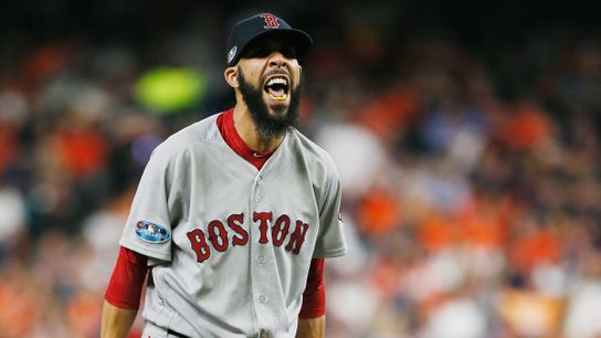 McAdam: David Price settles all personal business in pennant clincher taken at Minute Maid Park (2018 ALCS)