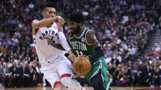Final: Raptors 113, Celtics 101 -- Raptors run away with win in crunch time taken at BSJ Headquarters (Celtics)