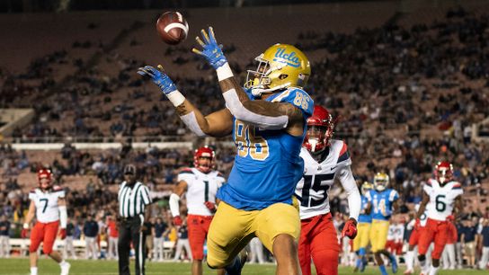 Bedard's Breakdown: 9 plays show why TE Devin Asiasi could be Patriots' most impactful draft pick taken at BSJ Headquarters (NFL DRAFT COVERAGE)