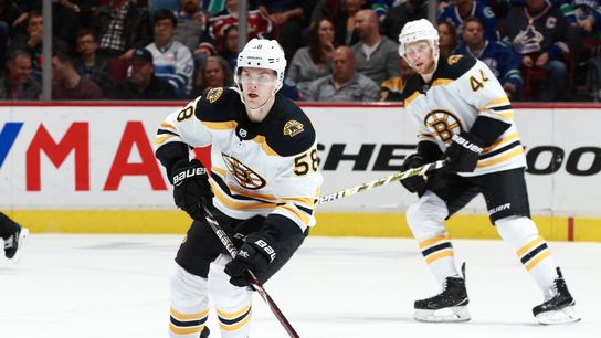 Bruins prospects: Ranking top 10 players in Boston’s pipeline of young talent taken at BSJ Headquarters (Bruins)