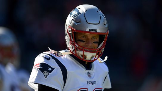 First and 10: Recapping a dramatic win over the Bears taken at Chicago (Patriots)