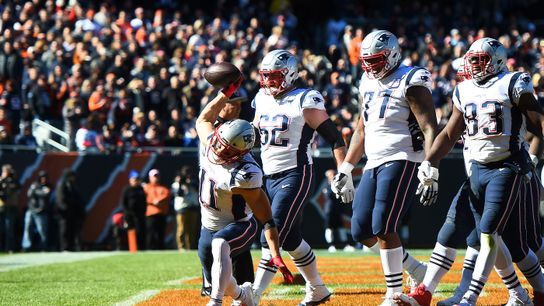 BSJ Daily Briefing 10.22.18: Patriots survive, Waiting on Sony, World Series Eve taken at BSJ Headquarters (Regular Features)