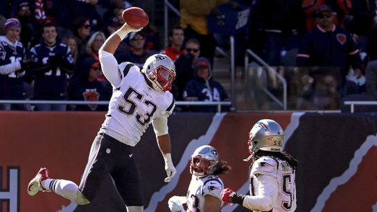 The Quest for 7: Patriots news, Brady everywhere, Mock drafts, Links 1.20.20 taken at BSJ Headquarters (Patriots)