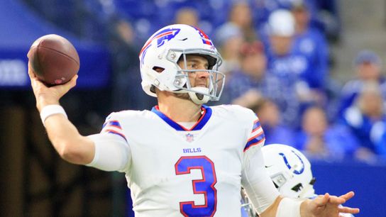 On The Beat: 5 questions with Buffalo writer Mike Rodak – 'The Bills’ offense has been historically bad this season' taken at BSJ Headquarters (Patriots)