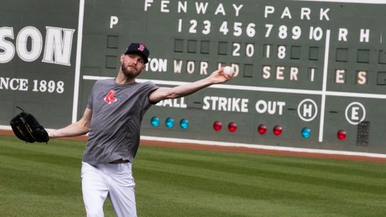 BSJ Daily Briefing 03.05.20: Chris Sale expected back; Celtics win; Brady Watch continues taken at BSJ Headquarters (Regular Features)
