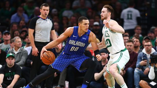 15 realistic trade options for the Celtics trade exception taken at BSJ Headquarters (Celtics)